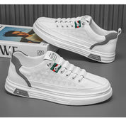 Frank Dijkstra | Milano PU Heren Instappers