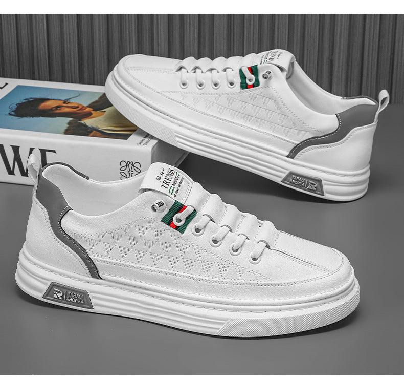 Frank Dijkstra | Milano PU Heren Instappers