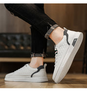 Frank Dijkstra | Milano PU Heren Instappers