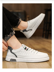 Frank Dijkstra | Milano PU Heren Instappers