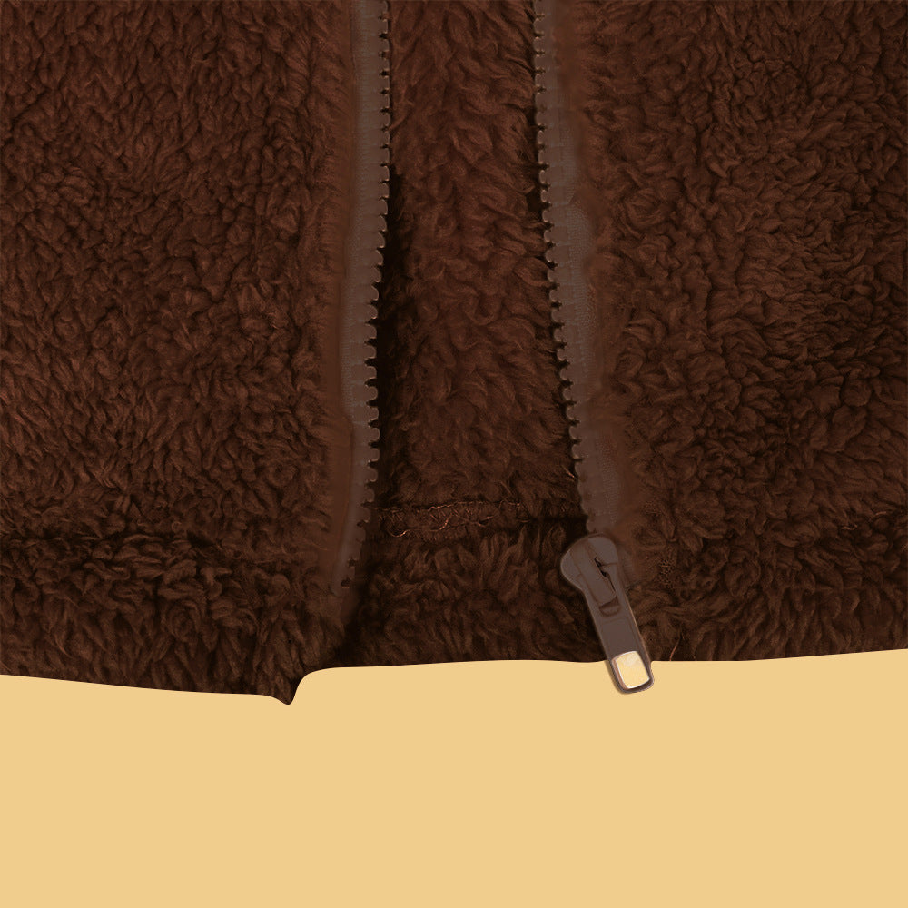 Gianna Alvarez | Luxe Bomberjack met Urban Attitude