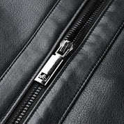 Giovanni Cortese | Luxe Heren Winterjas met Fleecevoering