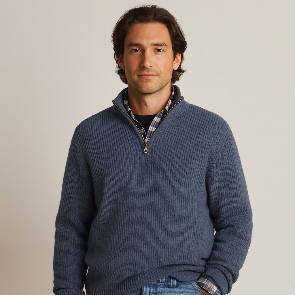 Giovanni_Moretti_Kasjmier_Herenpullover_met_Rits_Model.png