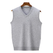 Henri Vallon | Luxe Herenvest met Moderne Klasse