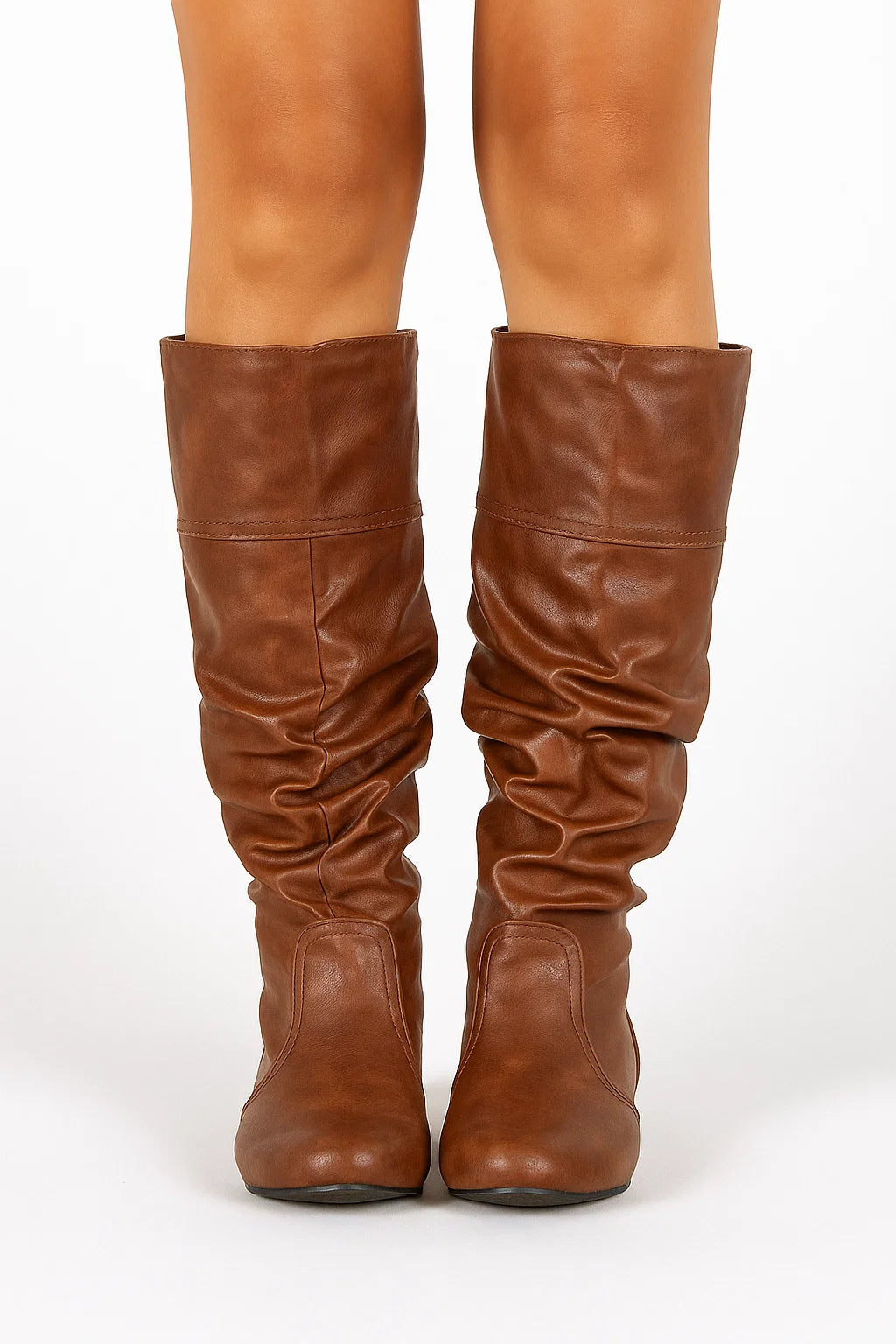 Isabel Zara | Kniehoge laarzen