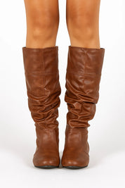 Isabel Zara | Kniehoge laarzen