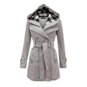 Isabella Nora | Premium Trenchcoat voor Dames
