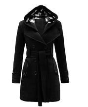 Isabella Nora | Premium Trenchcoat voor Dames