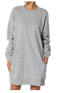 Isabella Romano | Liora Sweatjurk voor Dames