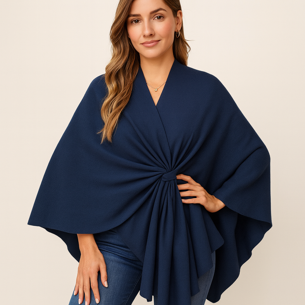 Isabella_Wrap_Luxe_Dames_Wikkel_Poncho_met_Tailleband_Marineblauw.png