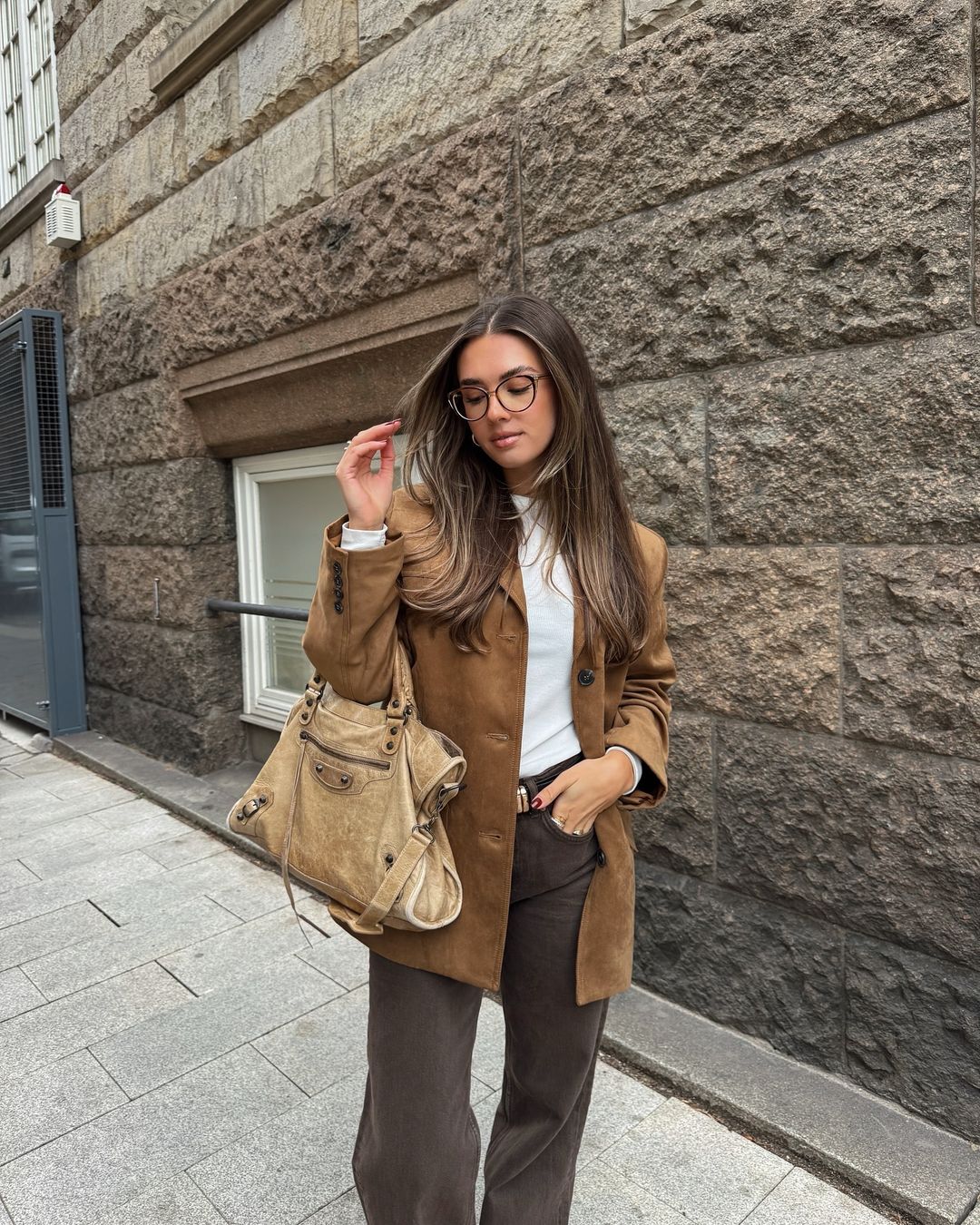 Isabelle Lauran | Luxe Dames Blazer met Tijdloze Klasse