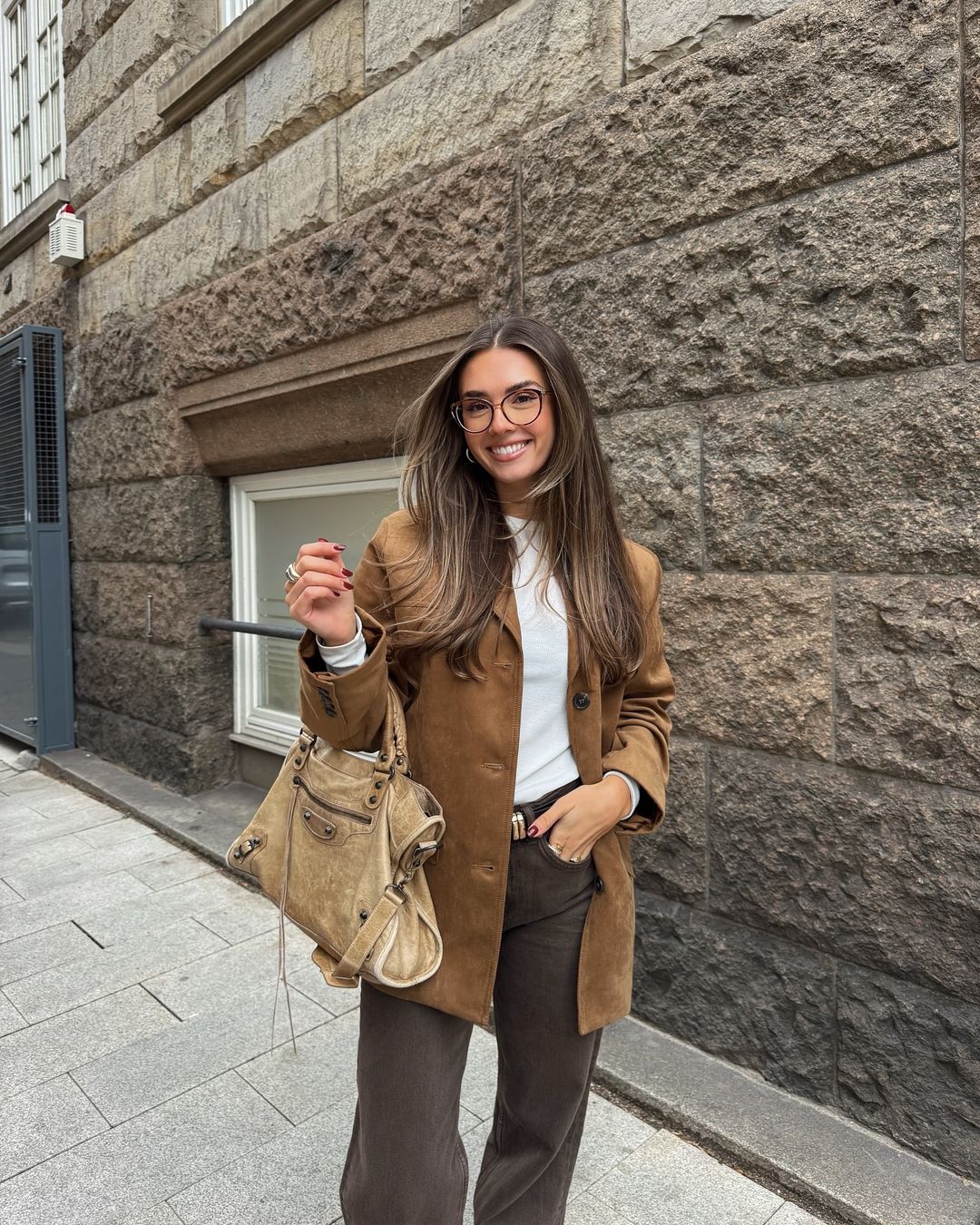 Isabelle Lauran | Luxe Dames Blazer met Tijdloze Klasse