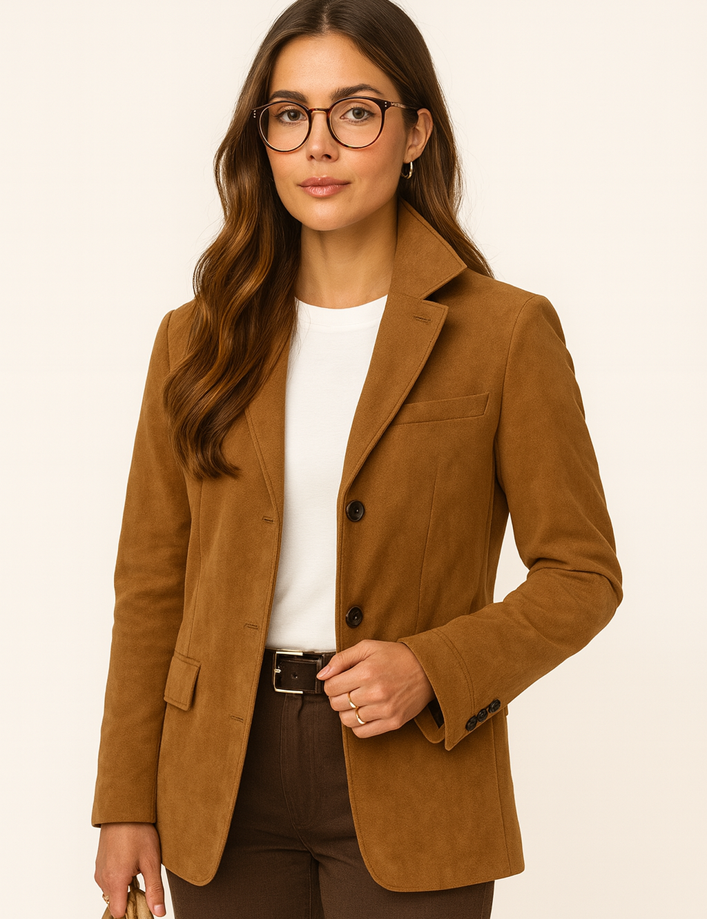 Isabelle_Lauran_Luxe_Dames_Blazer_met_Tijdloze_Klasse_Model.png