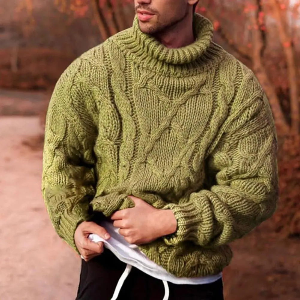 Jacques_Lef_vre_Luxe_Gebreide_Herenpullover_Groen.webp