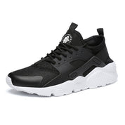 Katja van Duuren | Huarache Air Mesh Dames Sneakers