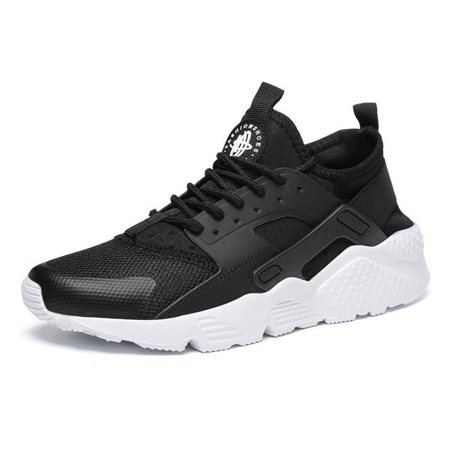 Katja van Duuren | Huarache Air Mesh Dames Sneakers