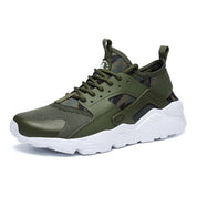 Katja van Duuren | Huarache Air Mesh Dames Sneakers