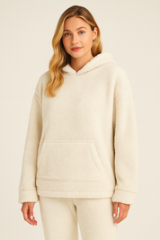 Lana Verdi | Cozy Teddy Huispak