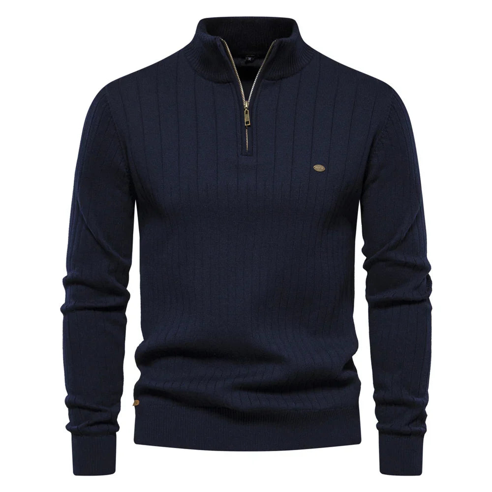 Lars_di_Milano_Half-Zip_Herentrui_met_Tijdloze_Klasse.webp