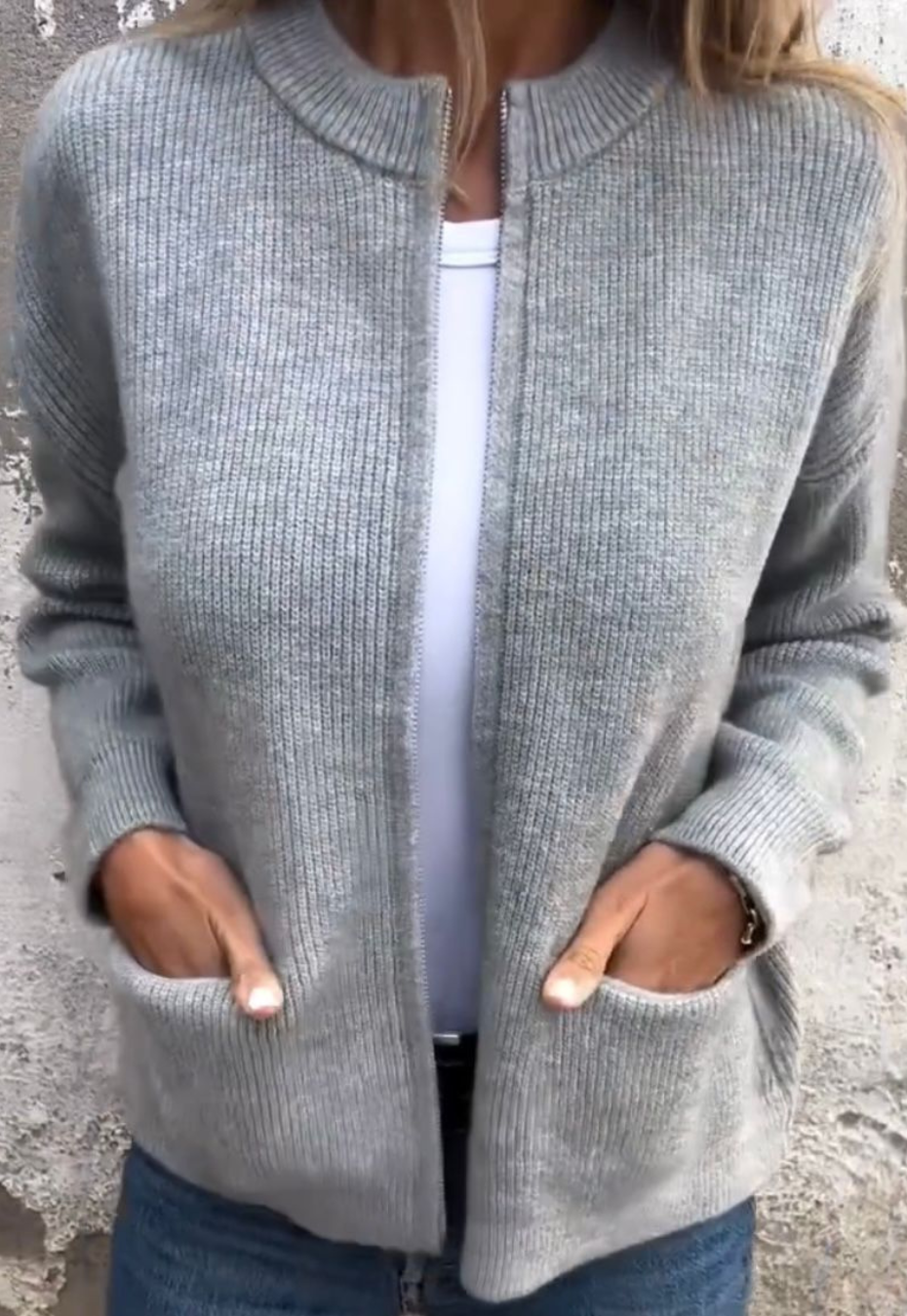 Linda Dubois | Stijlvol vest