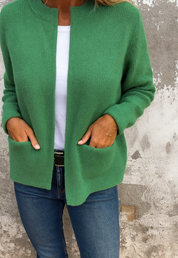 Linda Dubois | Stijlvol vest