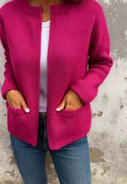 Linda Dubois | Stijlvol vest