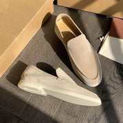 Lorenzo Cortese | Heren loafers – casual klasse met dagelijks comfort