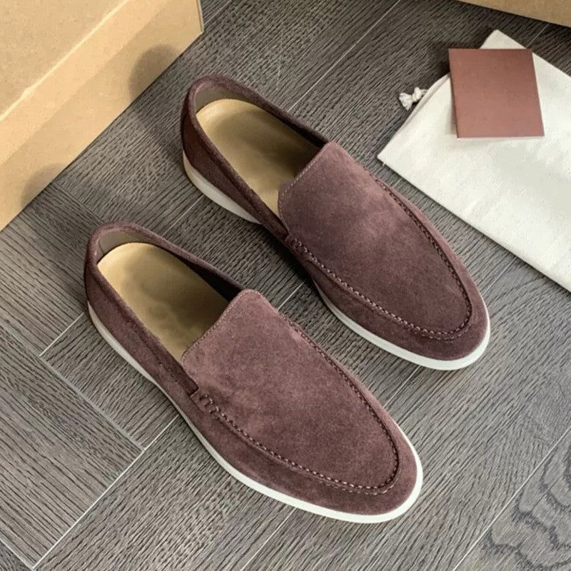 Lorenzo Cortese | Heren loafers – casual klasse met dagelijks comfort