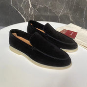 Lorenzo Cortese | Heren loafers – casual klasse met dagelijks comfort