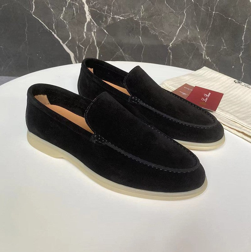 Lorenzo Cortese | Heren loafers – casual klasse met dagelijks comfort