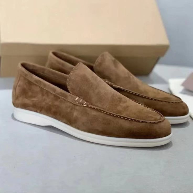 Luca_Cortese_Heren_Sneakers_in_Effen_Kleur_Casual_Luxe_Bruin.jpg