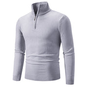 Luca Patrico | Slim Fit Heren Pullover van Polyester
