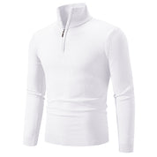 Luca Patrico | Slim Fit Heren Pullover van Polyester