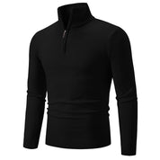 Luca Patrico | Slim Fit Heren Pullover van Polyester
