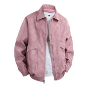 Luca Romano | Heren Vintage Overgangsjack