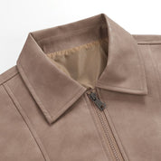 Luca Romano | Heren Vintage Overgangsjack