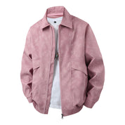 Luca Romano | Heren Vintage Overgangsjack