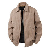 Luca Romano | Heren Vintage Overgangsjack