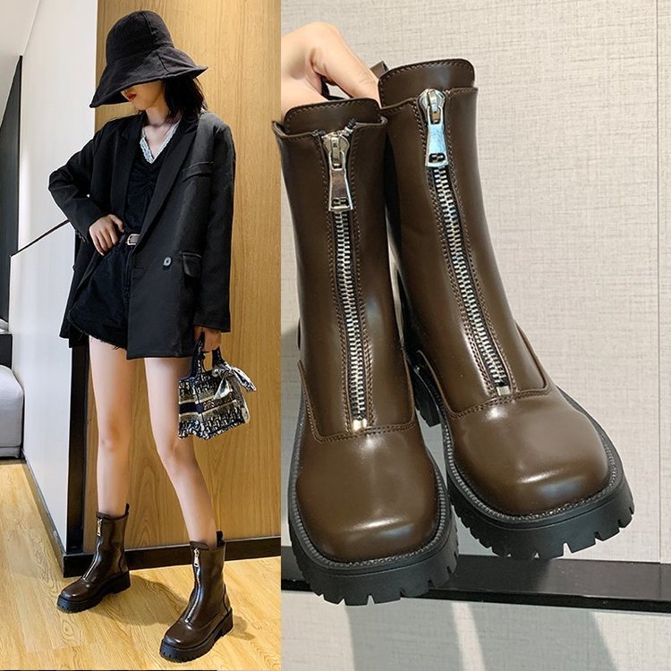 ZAAN Original | Martin Boots Royale