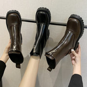 ZAAN Original | Martin Boots Royale