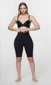 Lucia Moretti | Shaping Jumpsuit Eleganza Edition