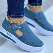 Lucy Romano | Comfort Walk Orthopedische Wandelschoenen