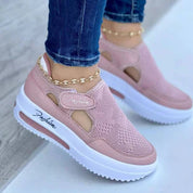 Lucy Romano | Comfort Walk Orthopedische Wandelschoenen