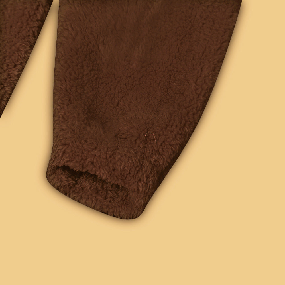 Gianna Alvarez | Luxe Bomberjack met Urban Attitude