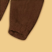 Gianna Alvarez | Luxe Bomberjack met Urban Attitude