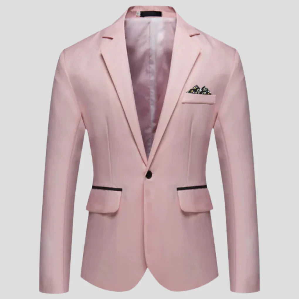Mason_Reid_Herenblazer_met_Moderne_Pasvorm_Model_2.webp