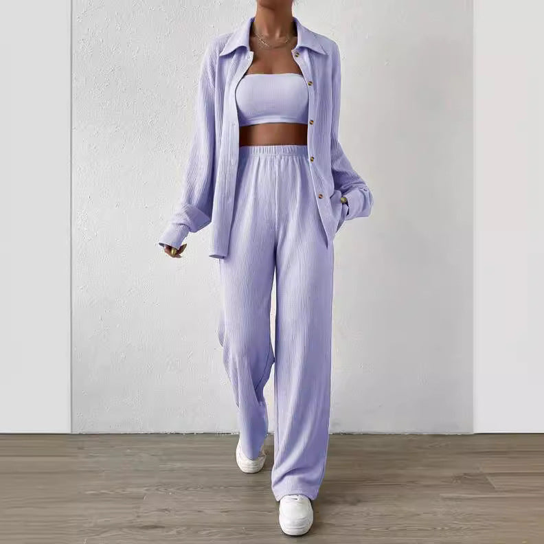 Maureen_van_Buurten_Tweedelig_Dames_Loungewear_Set_met_Wijde_Broek_en_Top_Paars.jpg