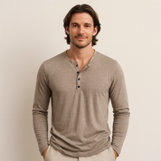 Alessandro Romano | Executive Club T-shirt van 100% Katoen