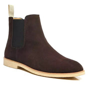 Quentin Moreau | Luxe Chelsea Boots – Warm, Stijlvol & Stevig