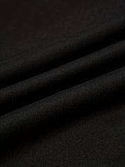 Nina Delacroix | Feestelijke Kerst Sweater met Wijnglasprint